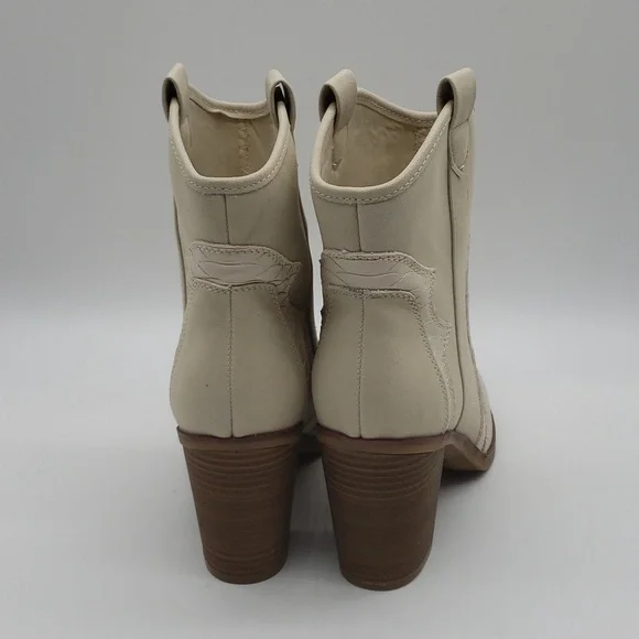 461- Altar'D State Simone Cowboy Bootie Size 7 NWT - Picture 5 of 8